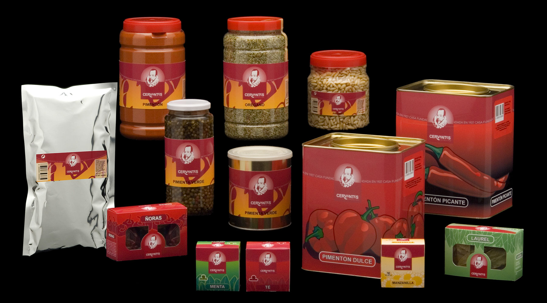 Servicio de hostelería